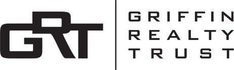 GRT GRIFFIN REALTY TRUST