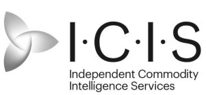 ICIS INDEPENDENT COMMODITY INTELLIGENCE SERVICES