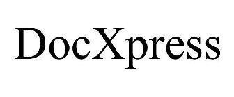 DOCXPRESS