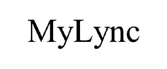 MYLYNC
