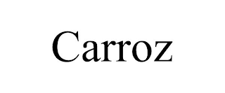 CARROZ