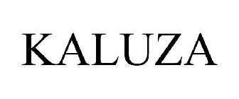 KALUZA