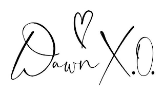 DAWN X.O.