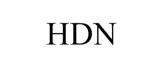 HDN