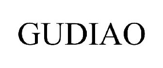 GUDIAO