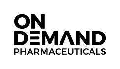 ON DEMAND PHARMACEUTICALS