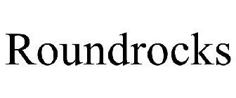 ROUNDROCKS