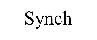SYNCH