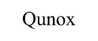 QUNOX