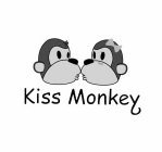 KISS MONKEY