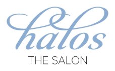 HALOS THE SALON