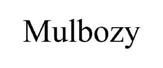 MULBOZY