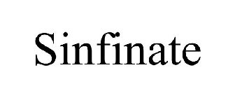 SINFINATE