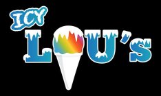 ICY LOU' S