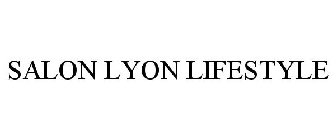 SALON LYON LIFESTYLE