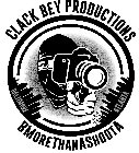 CLACK BEY PRODUCTIONS BALTIMORE ATLANTA BMORETHANASHOOTA