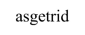 ASGETRID