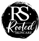 RS ROOTED SKINCARE