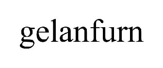 GELANFURN