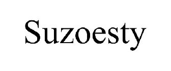 SUZOESTY