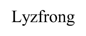 LYZFRONG