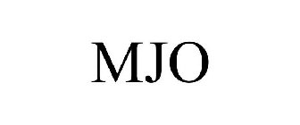 MJO