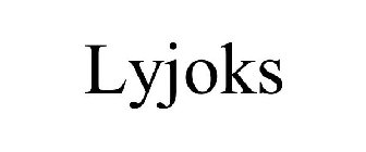 LYJOKS