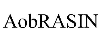 AOBRASIN