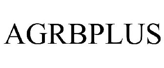 AGRBPLUS