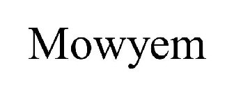 MOWYEM