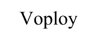 VOPLOY