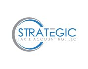 STRATEGIC TAX & ACCOUNTING, LLC