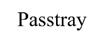 PASSTRAY