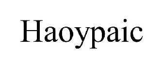 HAOYPAIC