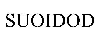 SUOIDOD