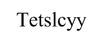 TETSLCYY