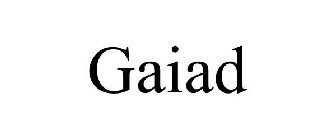 GAIAD