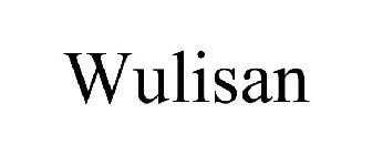 WULISAN