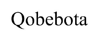 QOBEBOTA