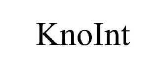 KNOINT