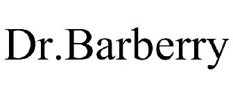 DR.BARBERRY