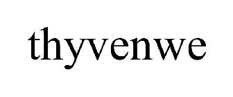 THYVENWE