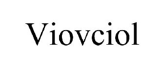 VIOVCIOL