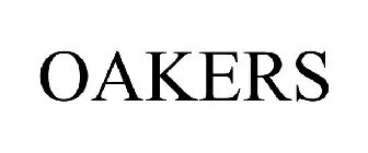 OAKERS