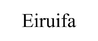 EIRUIFA