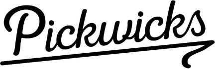 PICKWICKS