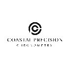CPC COASTAL PRECISION CHRONOMETRY