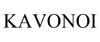 KAVONOI