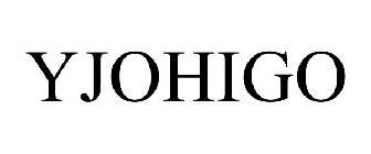 YJOHIGO
