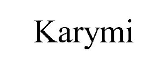 KARYMI